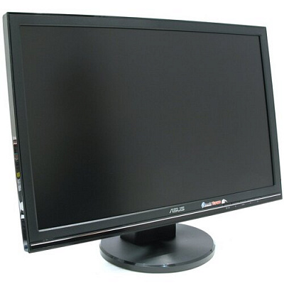 Монитор ASUS VW220D – фото