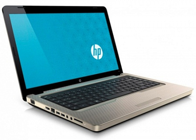 Ноутбук HP G62-A82ER – фото