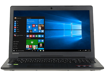 Ноутбук LENOVO IDEAPAD 310-15ISK #1 – фото