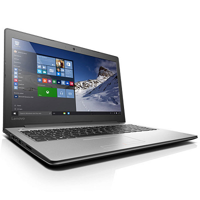 Ноутбук LENOVO IDEAPAD 300-15IBR – фото