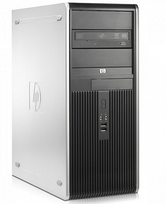Системный блок HP COMPAQ DC7800P #10 – фото