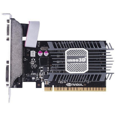 Видеокарта INNO3D GT720 1Гб – фото