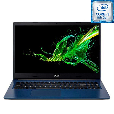 Ноутбук ACER ASPIRE A315-55G-39KH – фото