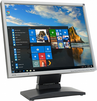 Монитор BENQ FP93GS – фото