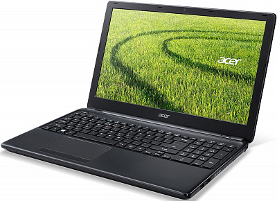 Ноутбук ACER ASPIRE E1-572G – фото