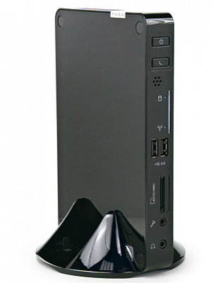Неттоп FOXCONN NT-510  – фото