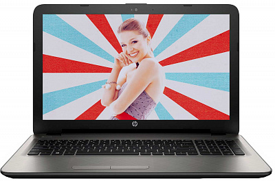 Ноутбук HP 15-AF002UR – фото