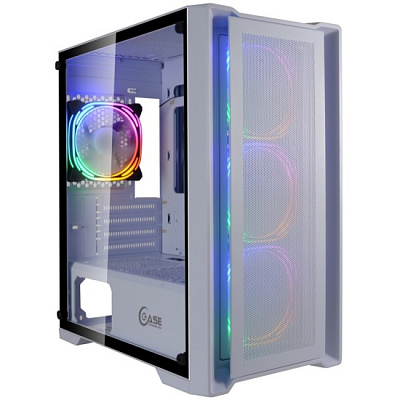 Корпус POWERCASE ALISIO MICRO X4W CAMIW-L4 – фото