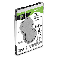 Жесткий диск для ноутбука SEAGATE ST1000LM048 1Тб #1 – фото