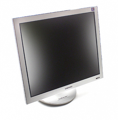 Монитор SAMSUNG 193P – фото