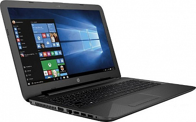 Ноутбук HP 15-AC686UR – фото