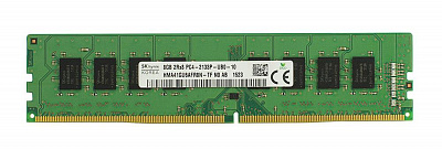 Оперативная память HYNIX HMA41GU6AFR8N DDR4 8Гб – фото