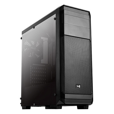 Системный блок Игровой 6700R – фото