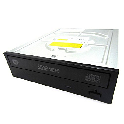 Оптический привод DVD±RW HITACHI-LG GSA-H31N – фото