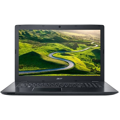 Ноутбук ACER ASPIRE E5-774G-320N – фото