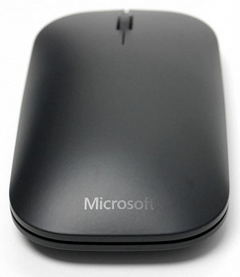 Беспроводная мышь MICROSOFT BLUETOOTH MOUSE 7N5-00004 BLACK – фото