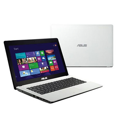 Ноутбук ASUS X451M – фото
