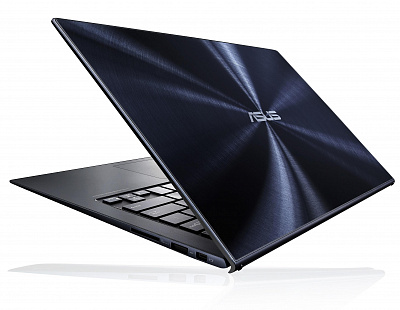 Ноутбук ASUS ZENBOOK UX301LA  – фото