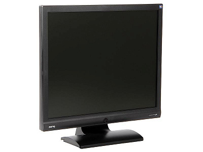 Монитор BENQ G702 – фото