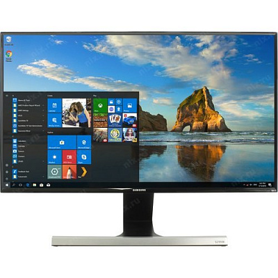 Монитор SAMSUNG S27D590P – фото