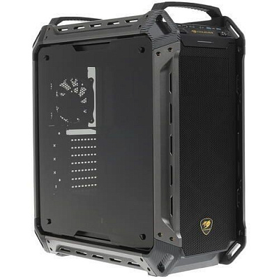 Системный блок Игровой G396 – фото
