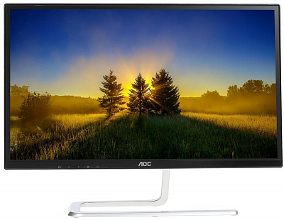Монитор AOC I2381FH – фото