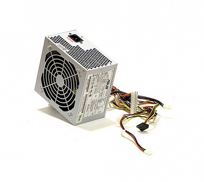 Блок питания ASUS  ATX-450D 400Вт – фото