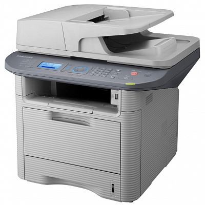 МФУ SAMSUNG SCX-4833FR – фото