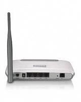 Wi-Fi Роутер NETIS ADSL DL4311 – фото