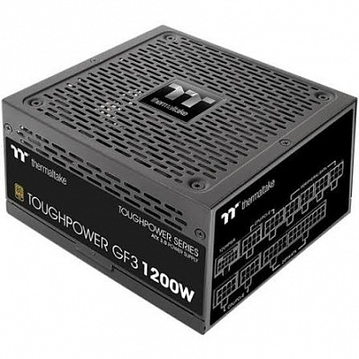 Блок питания THERMALTAKE TOUGHPOWER GF3 1200Вт – фото