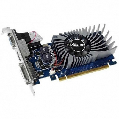 Видеокарта NVIDIA GEFORCE GT730 1Гб – фото