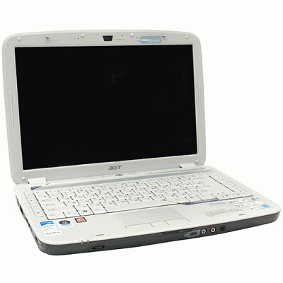 Ноутбук ACER ASPIRE 4920 – фото