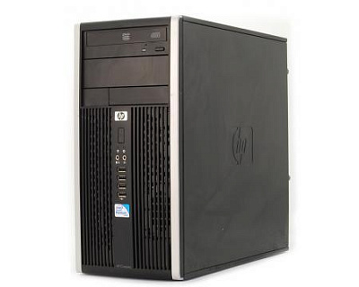 Системный блок Игровой 910U – фото