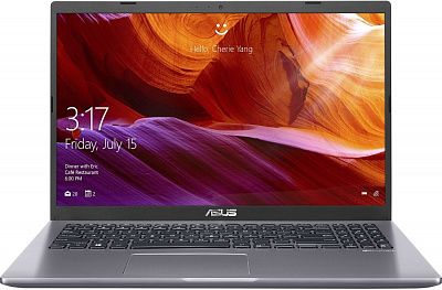 Ноутбук ASUS M509DA-BR132T  – фото