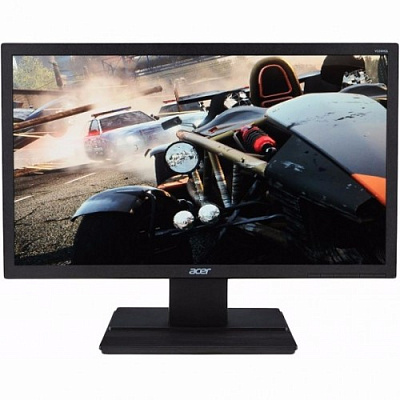 Монитор ACER VA220HQb  – фото