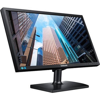 Монитор SAMSUNG S23E200B – фото