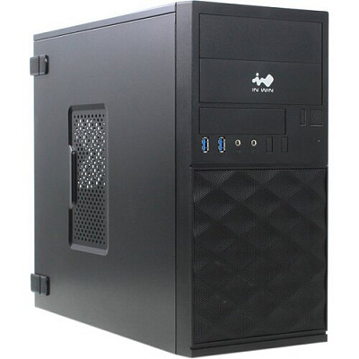 Корпус INWIN EFS-052BL – фото