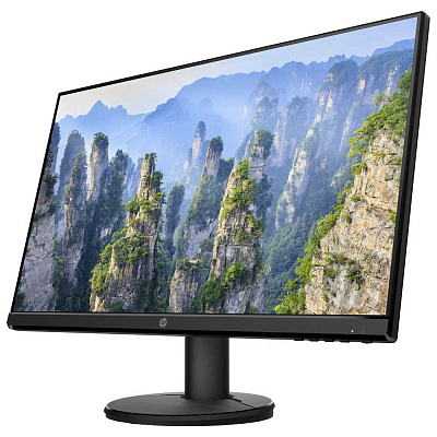 Монитор HP V24i – фото