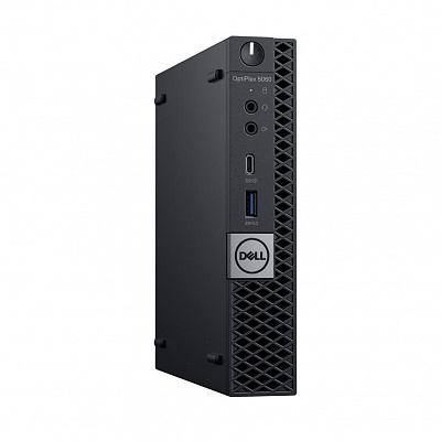 Неттоп DELL OPTIPLEX 5060 – фото