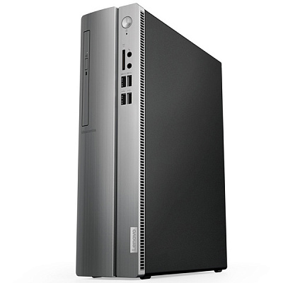 Системный блок LENOVO IDEACENTRE 310S-08ASR (Новый) – фото