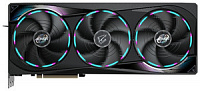 Видеокарта GIGABYTE GEFORCE RTX5070 Ti AORUS MASTER 16Гб – фото