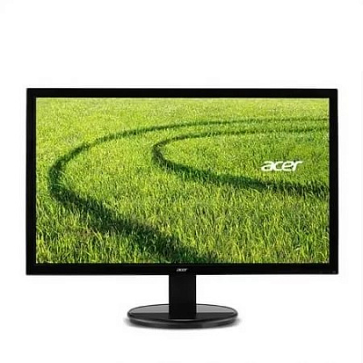 Монитор ACER K202HQL (Новый) – фото