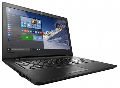 Ноутбук LENOVO IDEAPAD 110-15IBR #3 – фото
