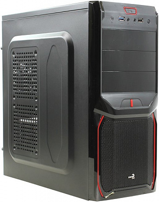 Системный блок Игровой 712P – фото
