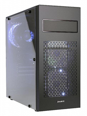 Системный блок Игровой 1508U – фото