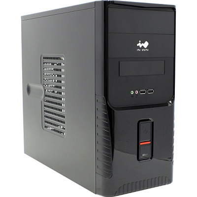 Корпус INWIN ENR029 – фото