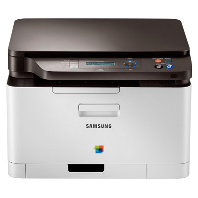 МФУ SAMSUNG CLX-3305 – фото