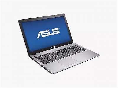 Ноутбук ASUS X550CA – фото