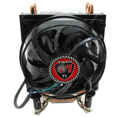 Охлаждение для процессора THERMALTAKE I1 – фото