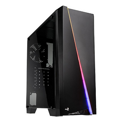 Системный блок Игровой 1410U – фото